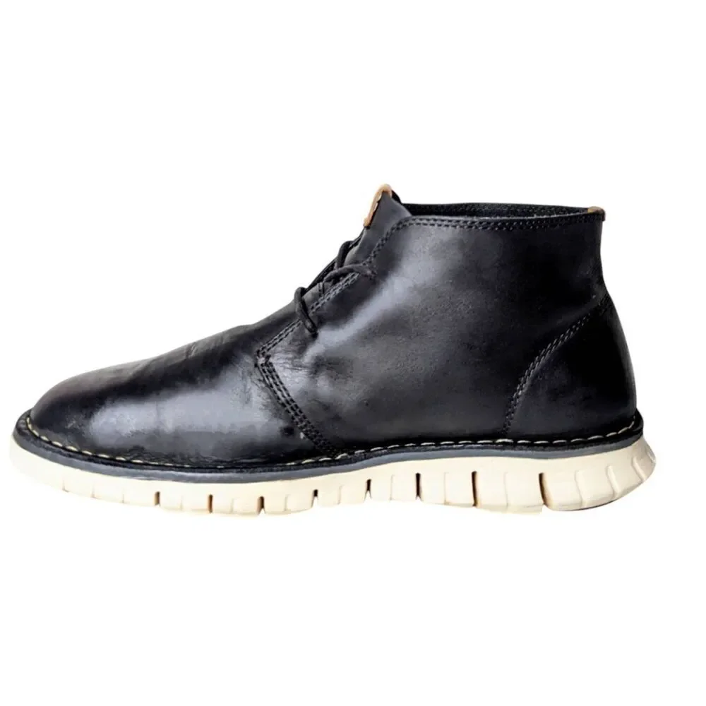 Cole Haan overall good